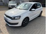 Volkswagen Polo 1.4 TDI 5p. Comfortline
