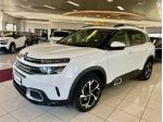CITROEN C5 Aircross BlueHDi 130 S&S Shine PREZZO REALE !! rif. 23803434