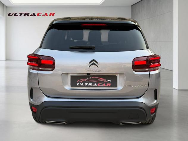 Citroen C5 Aircross Hybrid 136 e-DCS6 Max - Foto 5