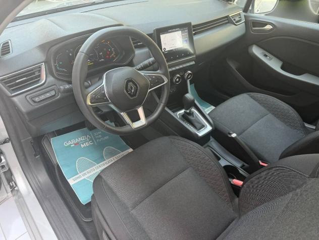 Renault Clio Clio V 2022 1.6 E-Tech hybrid Business 140cv auto - Foto 9