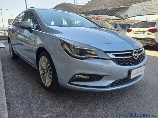 OPEL - Astra Station Wagon Sports Tourer 1.6 cdti Innovation s&s 110cv - Foto 3