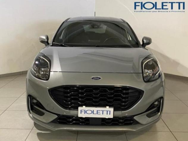 Ford Puma (2019) 1.0 ECOBOOST HYBRID 125 CV S&S ST-LINE - Foto 3