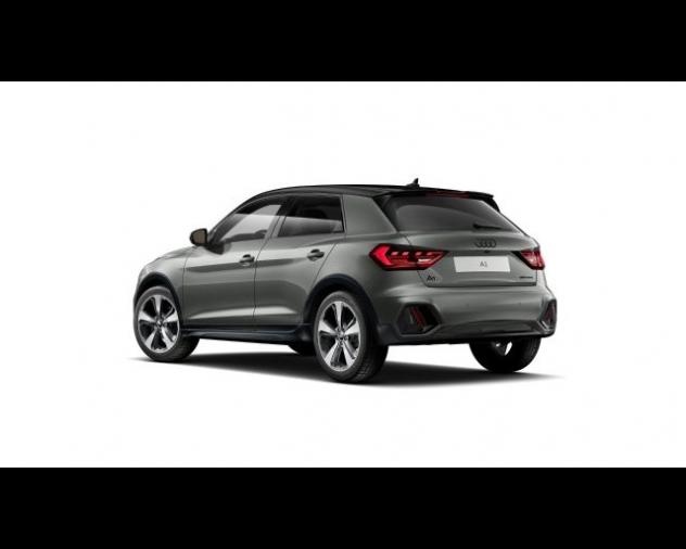 AUDI A1 Audi allstreet Identity Contrast 30 TFSI 85(116) rif. 23833125 - Foto 4
