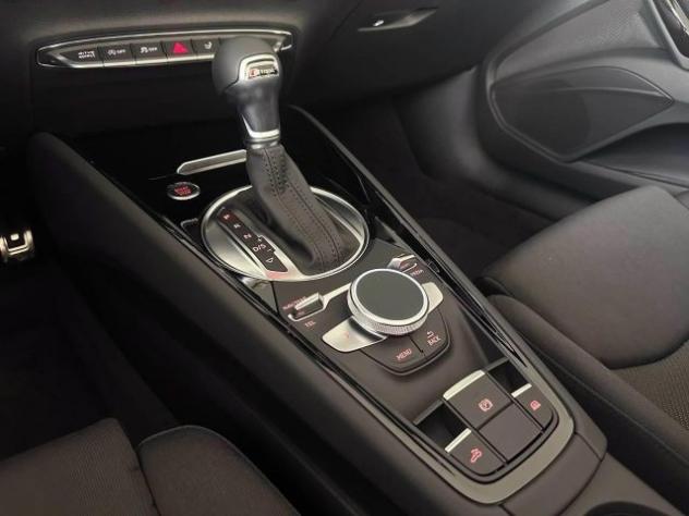 AUDI TT ROADSTER 45 TFSI S-TRONIC QUARO rif. 24058362 - Foto 7