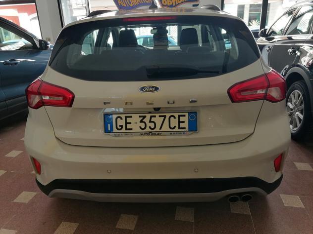 Ford FOCUS ACTIVE 1.5 DIESEL 120 CV **100.000 KM** 2021** - Foto 3