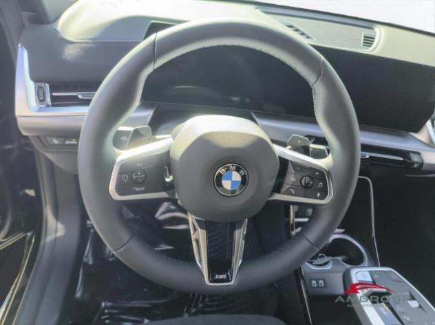BMW X2 sDrive18d Msport Package rif. 23967913 - Foto 10