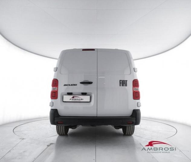 FIAT Scudo ce 2.0 bluehdi 145cv L3H1 no S&S PREZZO + IVA rif. 23850453 - Foto 6