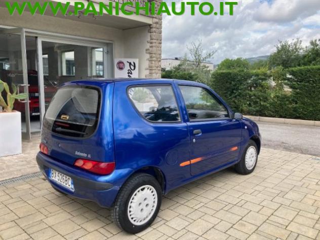 FIAT Seicento 1.1i cat S rif. 23775446 - Foto 5