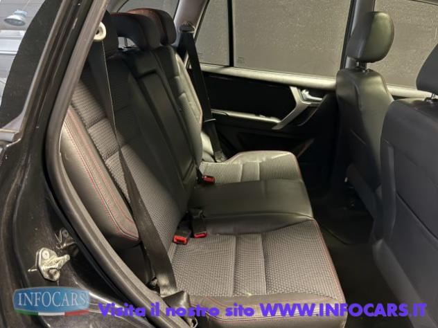 EVO Evo5 1.6 127 cv - Promo rif. 23669419 - Foto 8