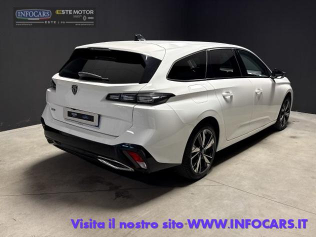 PEUGEOT 308 SW BlueHDi 130 cv EAT8 Allure - PROMO rif. 24085218 - Foto 4