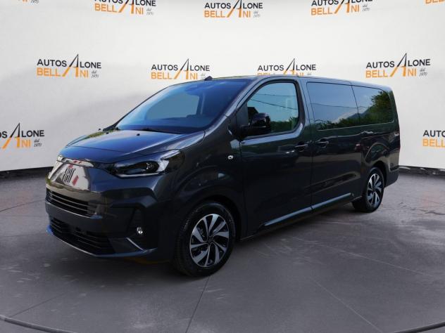 FIAT Ulysse 2.2 Multijet 180 CV S&S AT8 XL 9 Posti - Foto 3