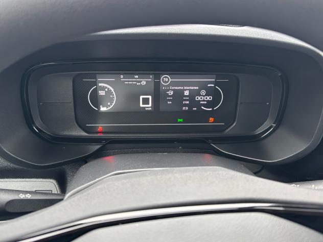 Opel Combo Combo Cargo 1.5 Diesel 100CV S&S PC 650kg Tech - Foto 10