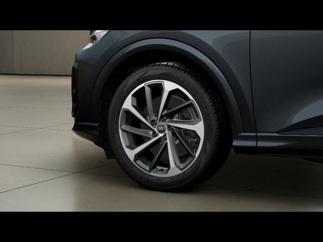 Audi Q5 MY25 Audi SUV S line edition e-hybrid quattro 220 kW S tronic - Foto 6
