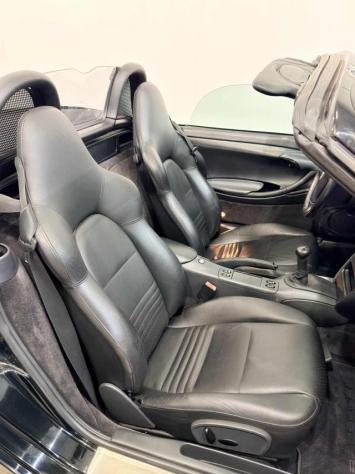 PORSCHE Boxster 2.5i 24V cat rif. 23807807 - Foto 10