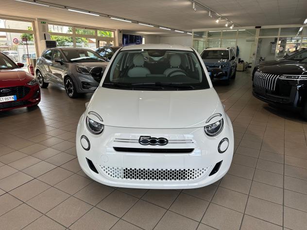 FIAT 500 (2020--) Berlina Hybrid Pop - Foto 2