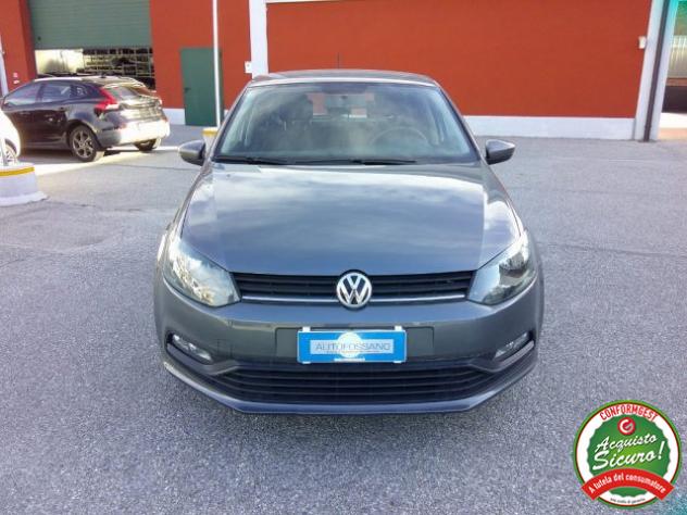 VOLKSWAGEN Polo 1.4 TDI 5p. Trendline rif. 23826313 - Foto 8