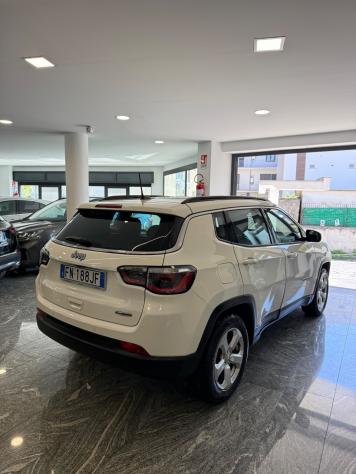 Jeep Compass 1.6 Multijet II 2WD Longitude - Foto 4