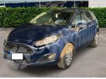 FORD Fiesta 1.5 TDCi 75CV 5 porte Business POCHI KM rif. 23478794
