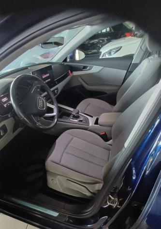 VOLKSWAGEN Tiguan 2.0 TDI 150 CV SCR DSG 4MOTION Elegance rif. 23925041 - Foto 10