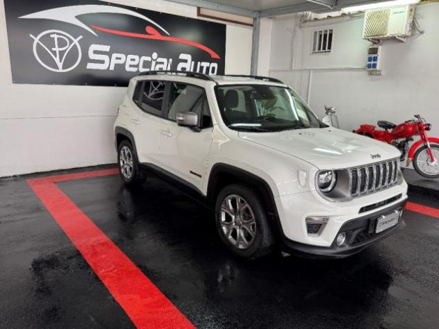 JEEP Renegade 1.0 T3 Limited rif. 24053899 - Foto 2
