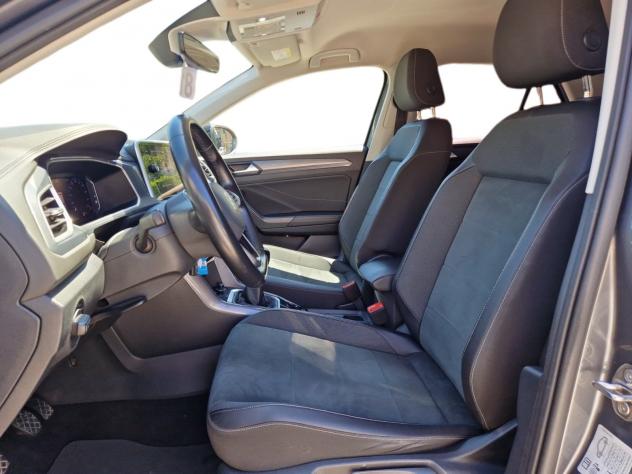 Volkswagen T-Roc T-Roc 1.0 tsi Style 110cv - Foto 10