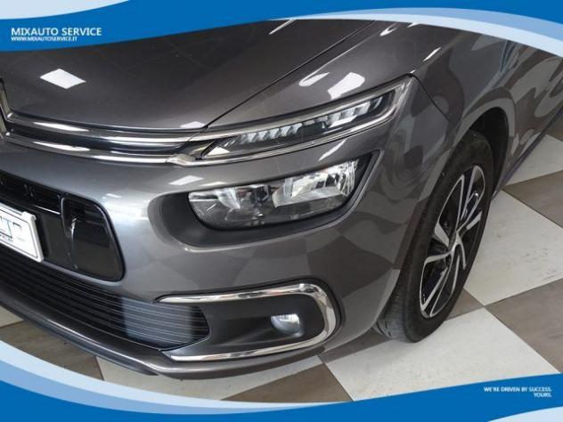 CITROEN C4 Spacetourer 1.5 BlueHDI 130cv Feel EU6 - Foto 11