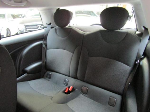 MINI One Mini Cooper One 1.4 16V Ray * 157.000 KM REALI * rif. 24007692 - Foto 10