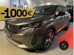 PEUGEOT 5008 1.5 BLUEHDI 130CV EAT8 7 POSTI ALLURE 2023