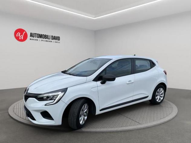 RENAULT Clio TCe 100 CV GPL 5 porte Life rif. 21682175