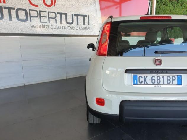 FIAT Panda 1.0 FireFly S&S Hybrid City Life rif. 17630921 - Foto 9