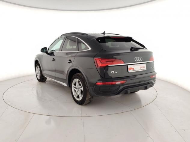 Audi Q5 Sportback 40 TDI Busin. Advanced quattro S tronic - Foto 2