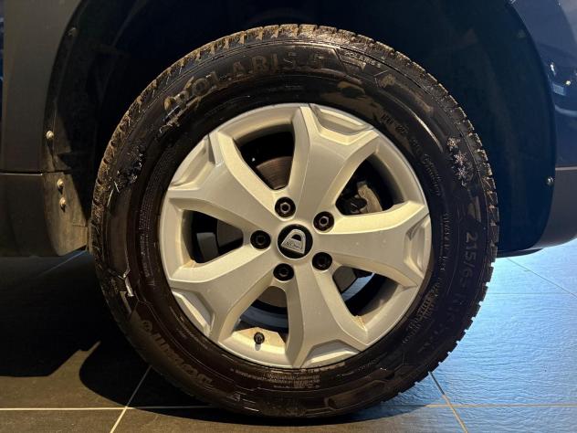 Dacia Duster 1.5 dCi 115cv 4x2 Comfort - Foto 8