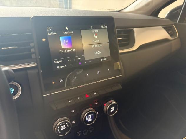 Renault Captur E-Tech hybrid 1.6 HEV E-TECH 105KW INTENS - Foto 10