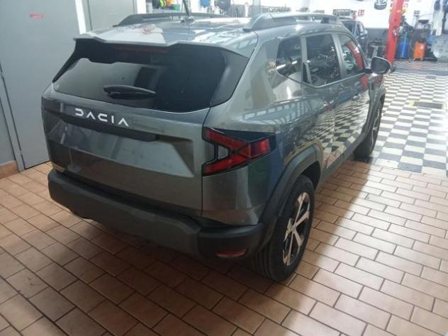 DACIA Duster Eco-G 120 CV Journey Automat - Parking pack rif. 23761154 - Foto 4