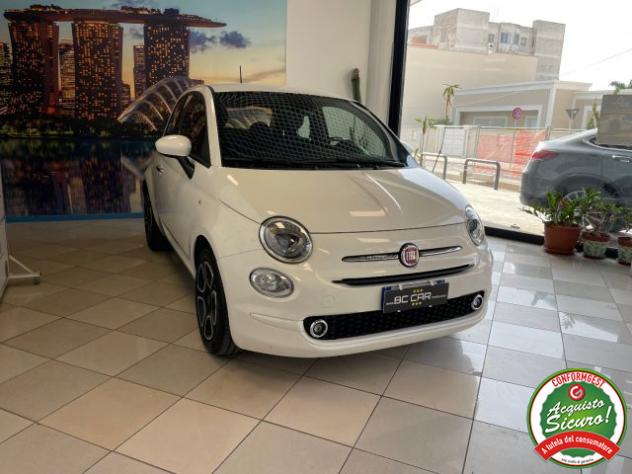 FIAT 500 1.0 Hybrid 70cv CLUB GENERATION 2 rif. 23945104 - Foto 3