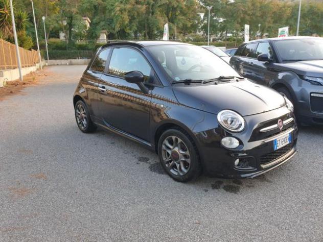 FIAT 500 1.3 Multijet 16V 95 CV "S" rif. 23887460 - Foto 3
