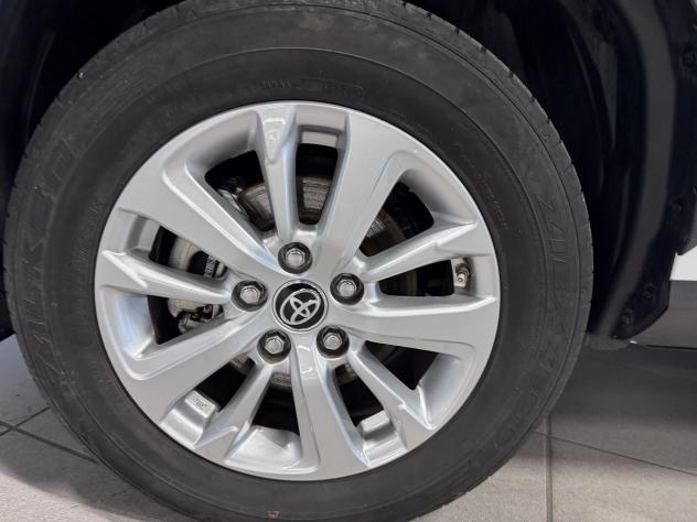 Toyota Yaris Cross 1.5H (116 CV) E-CVT Active - Foto 5