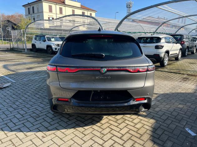 Alfa Romeo Tonale Tonale 1.5 160 CV MHEV TCT7 Sprint - Foto 10
