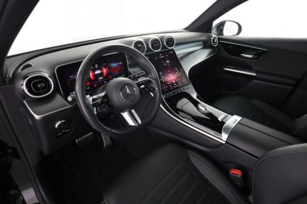 MERCEDES-BENZ G LC Coupé (C254) LC 220 d 4Matic Mild hybrid Cou rif. 24078687