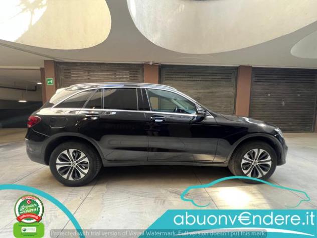 MERCEDES-BENZ GLC 300 4Matic Mild hybrid IVA ESPOSTA! UNICO PROPR rif. 24045829 - Foto 9