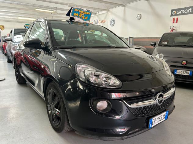 Opel Adam 1.2 70 CV