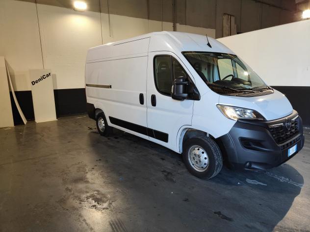 Opel Movano 33 2.2 BlueHDi 120 S&S L2H2 (IVA ESCL.) - Foto 5