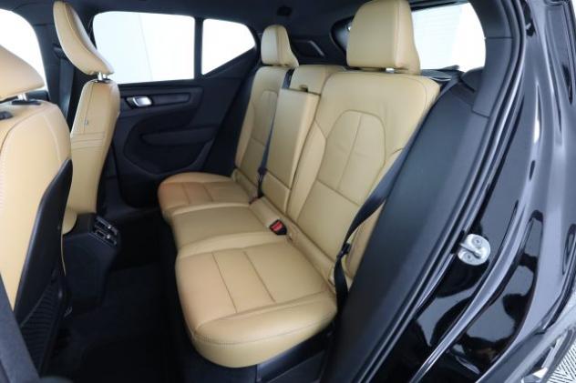 VOLVO XC40 XC40 B4 AWD Geartronic Inscription rif. 23925706 - Foto 3