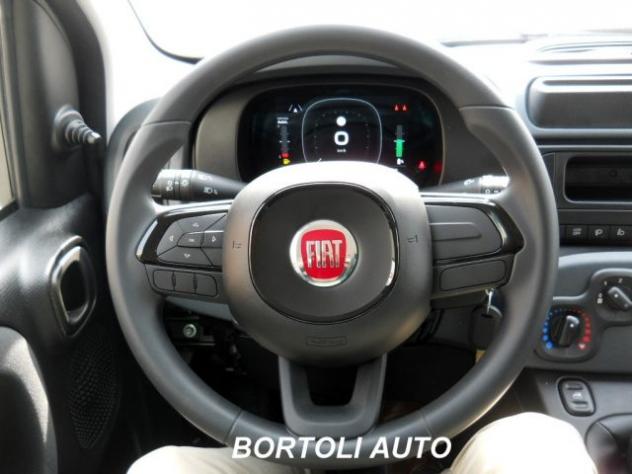 FIAT Panda KM ZERO 1.0 HYBRID VARI MODELLI DISPONIBILI rif. 24108990 - Foto 9