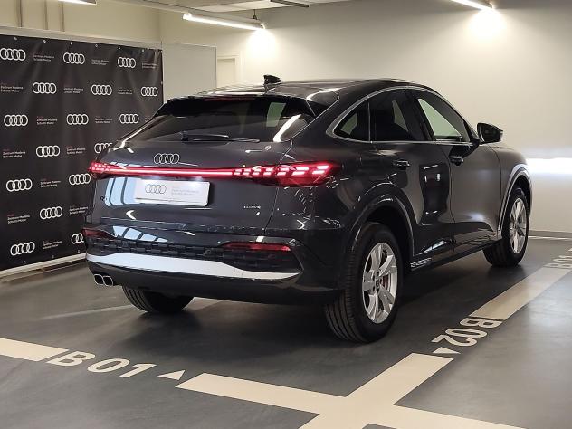 Audi Q5 Q5 Sportback 2.0 tdi mhev+ Business Advanced quattro 204cv s-tronic - Foto 4