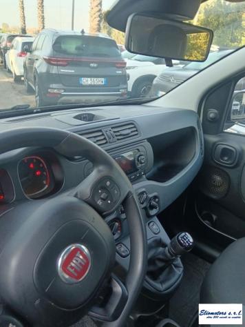 FIAT - Panda - 0.9 TwinAir Turbo Nat. Pow. Lounge - Foto 3