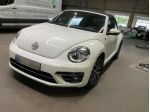 VOLKSWAGEN Maggiolino Cabrio 1.2 TSI Sound rif. 24182882