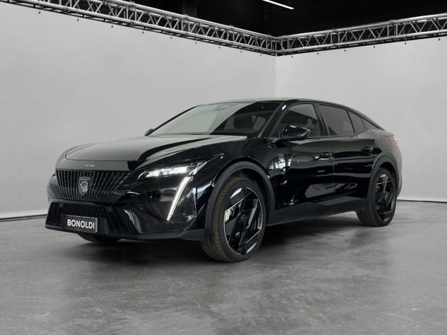 Peugeot 408 GT Hybrid 225 e-EAT8 S&S aut.