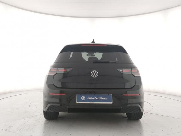 Volkswagen Golf Golf 2.0 tdi R-Line 150cv dsg - Foto 4