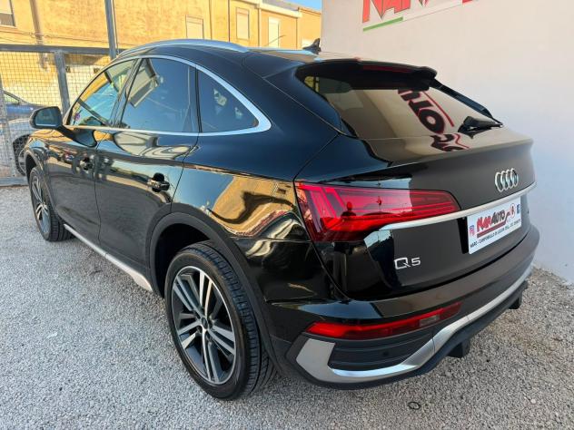 Audi Q5 SPB 40 TDI 204CV quattro S line plus - Foto 7